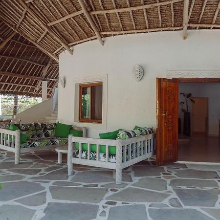Baobab Village Watamu Exterior foto