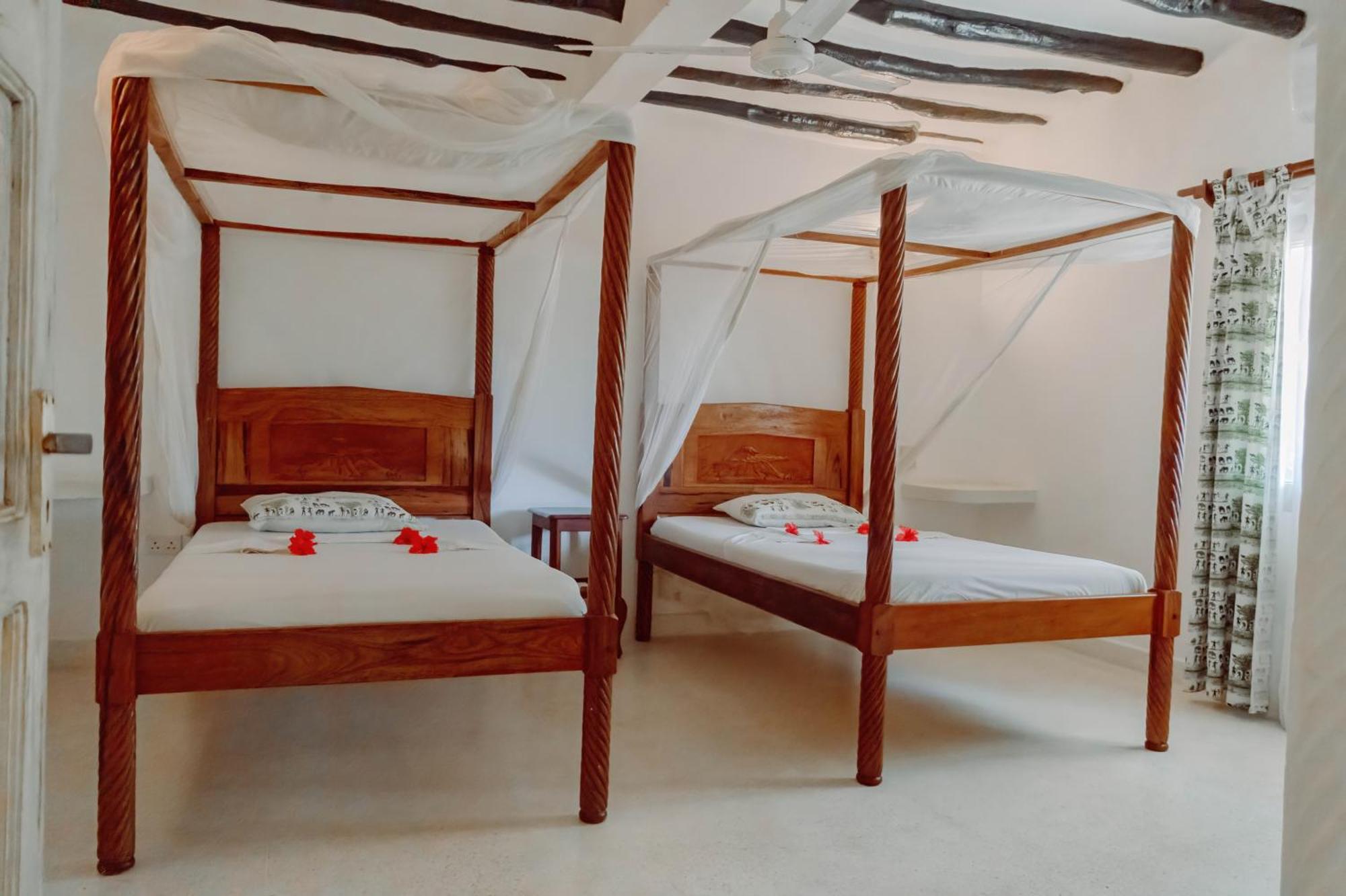 Baobab Village Watamu Exterior foto