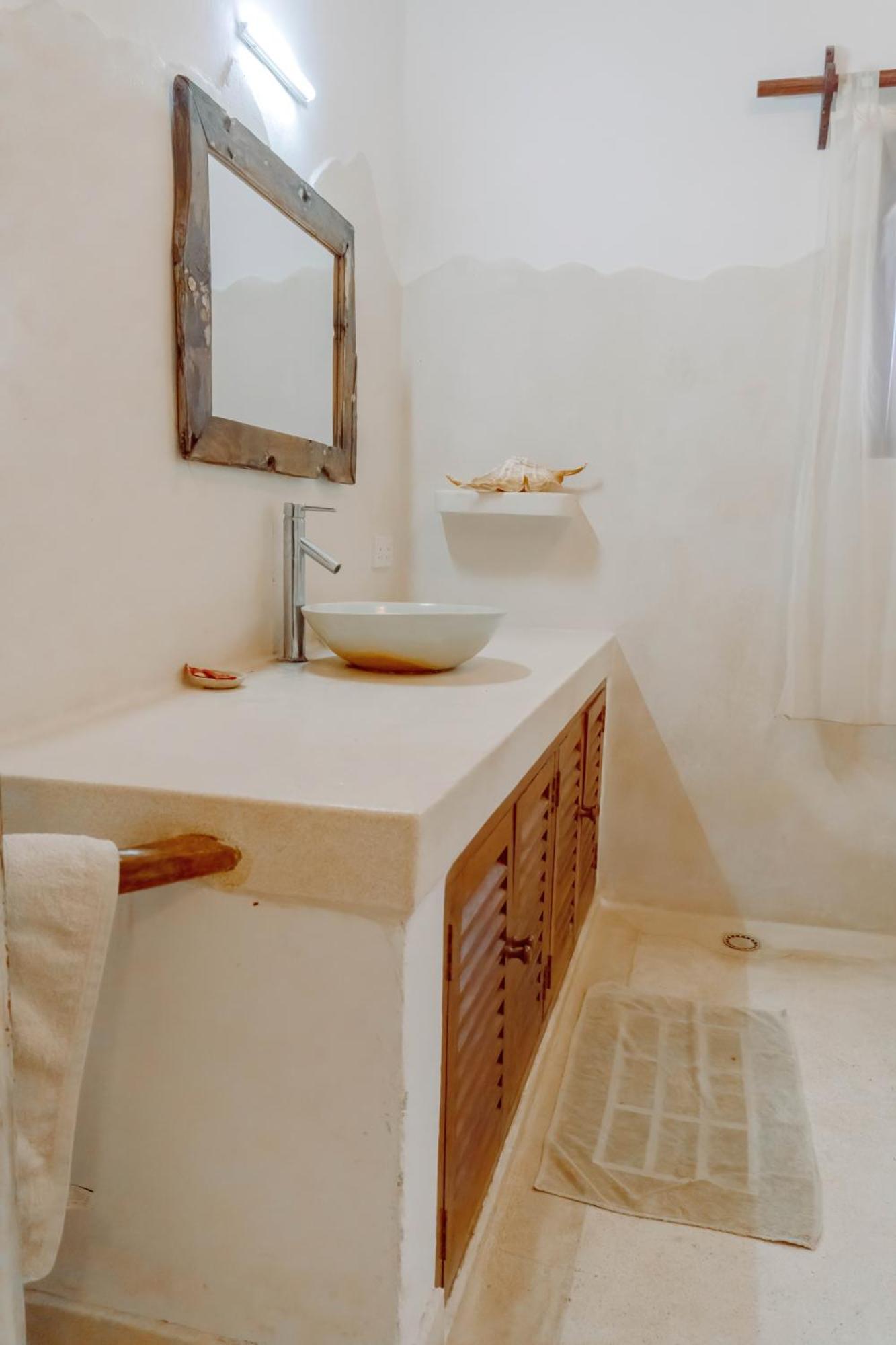 Baobab Village Watamu Exterior foto