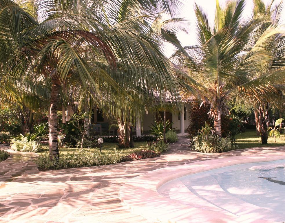 Baobab Village Watamu Cameră foto