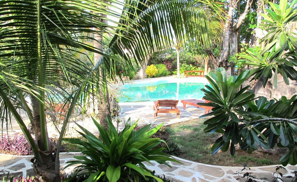 Baobab Village Watamu Cameră foto