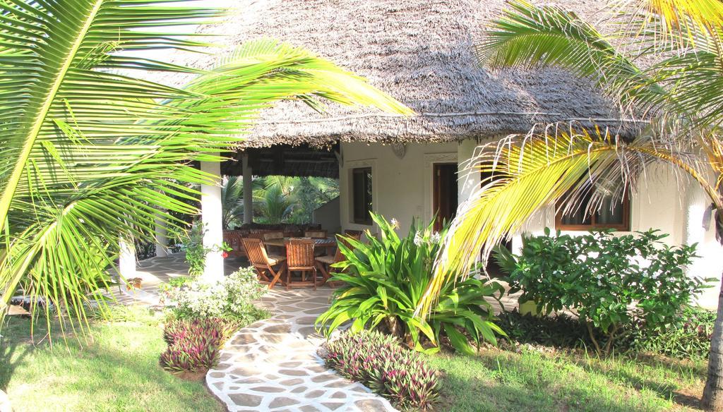 Baobab Village Watamu Cameră foto