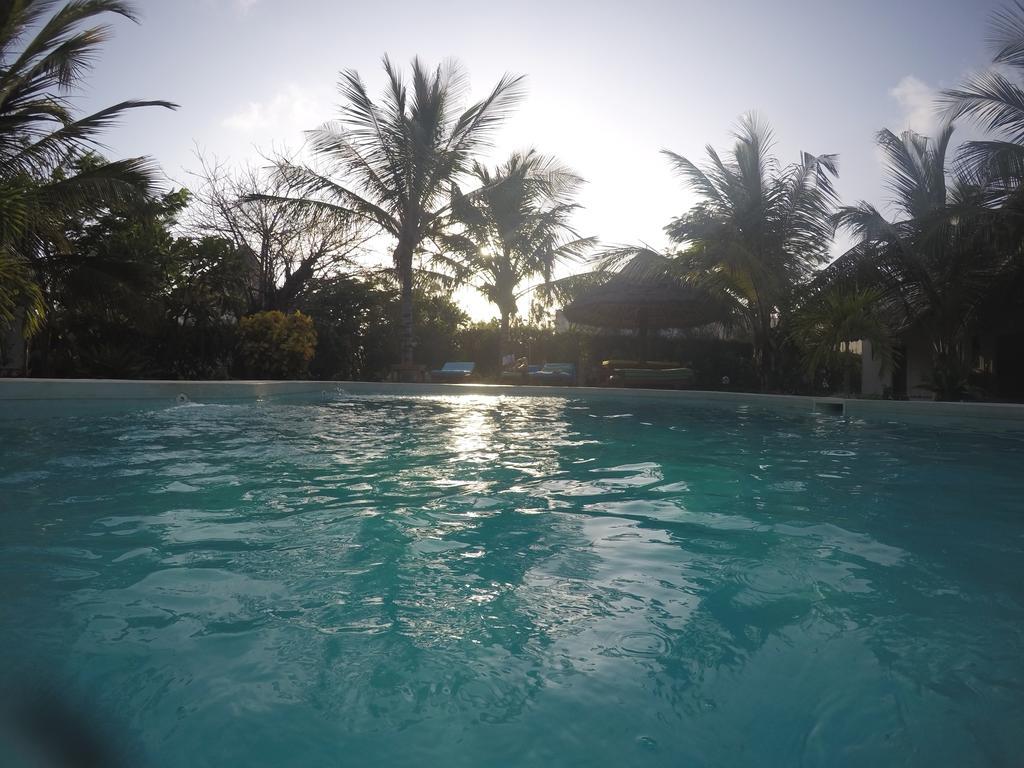 Baobab Village Watamu Cameră foto