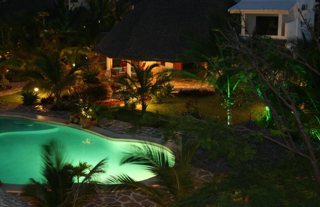 Baobab Village Watamu Cameră foto