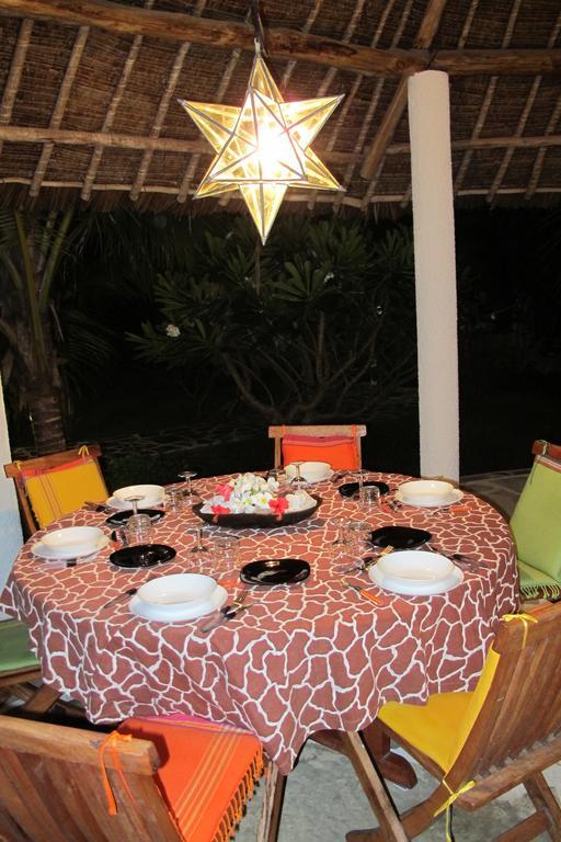 Baobab Village Watamu Cameră foto