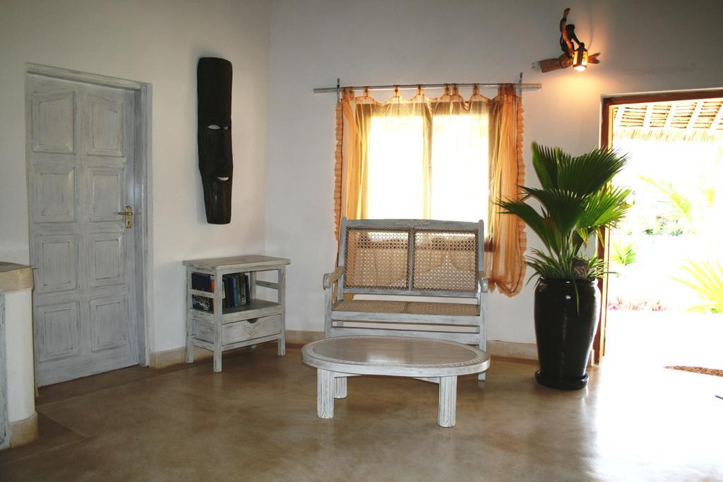 Baobab Village Watamu Exterior foto
