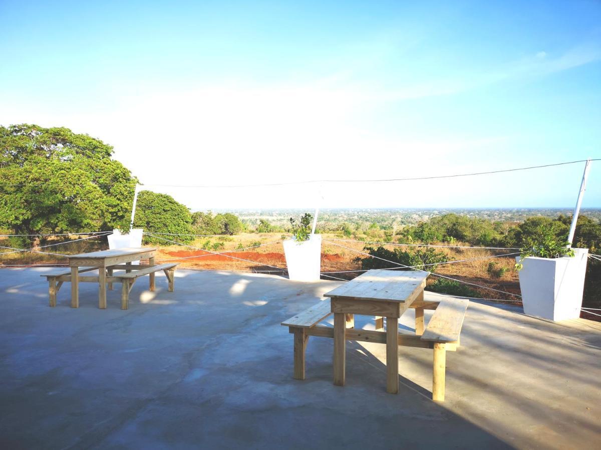 Baobab Village Watamu Exterior foto